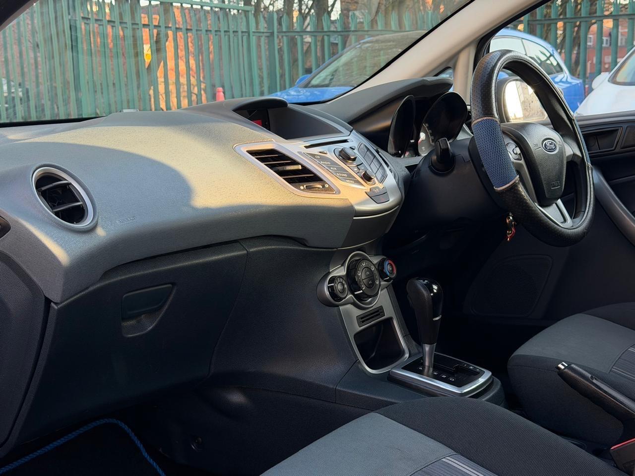 Used Ford Fiesta 2009 for sale - 78035098: Photo 25