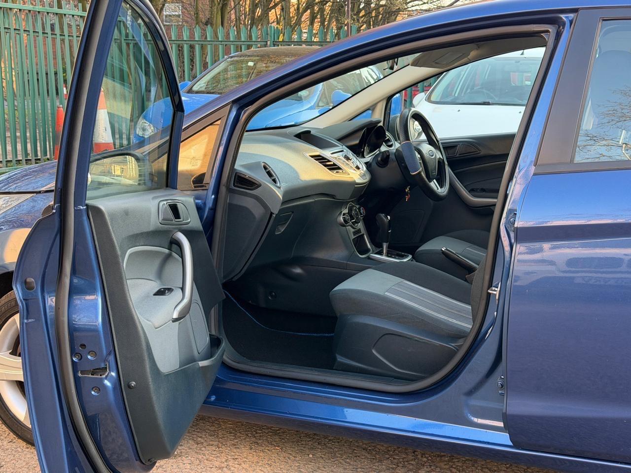 Used Ford Fiesta 2009 for sale - 78035098: Photo 26