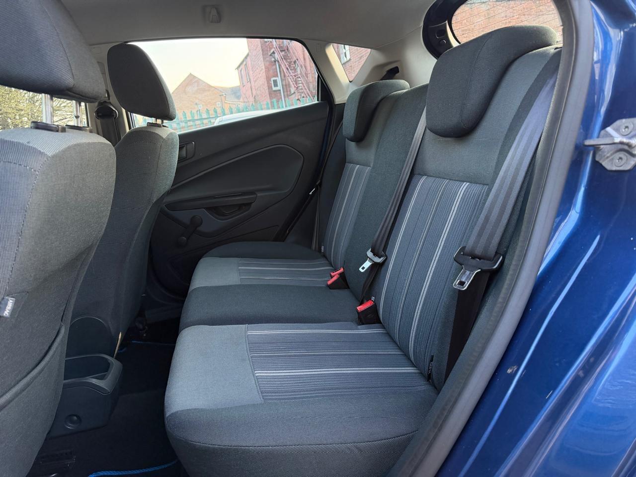 Used Ford Fiesta 2009 for sale - 78035098: Photo 29