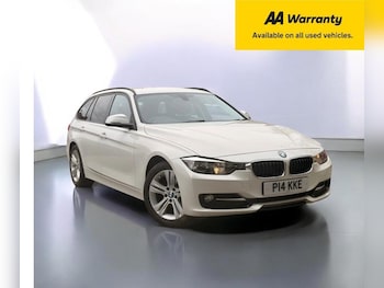 Used BMW 3 Series 2013 for sale - 78319433: Photo