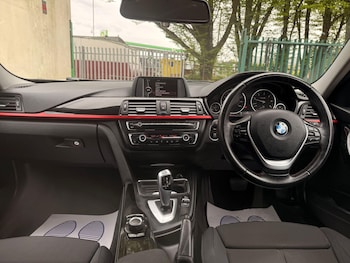 Used BMW 3 Series 2013 for sale - 78319433: Photo