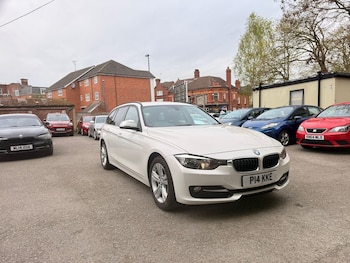 Used BMW 3 Series 2013 for sale - 78319433: Photo