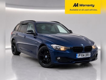 Used BMW 3 Series 2014 for sale - 79255530: Photo