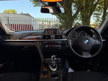Used BMW 3 Series 2014 for sale - 79255530: Photo