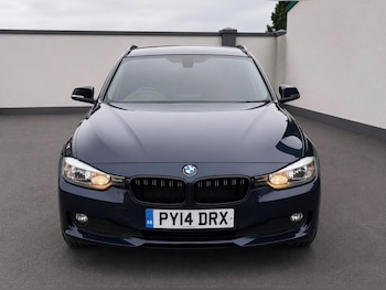 Used BMW 3 Series 2014 for sale - 79255530: Photo