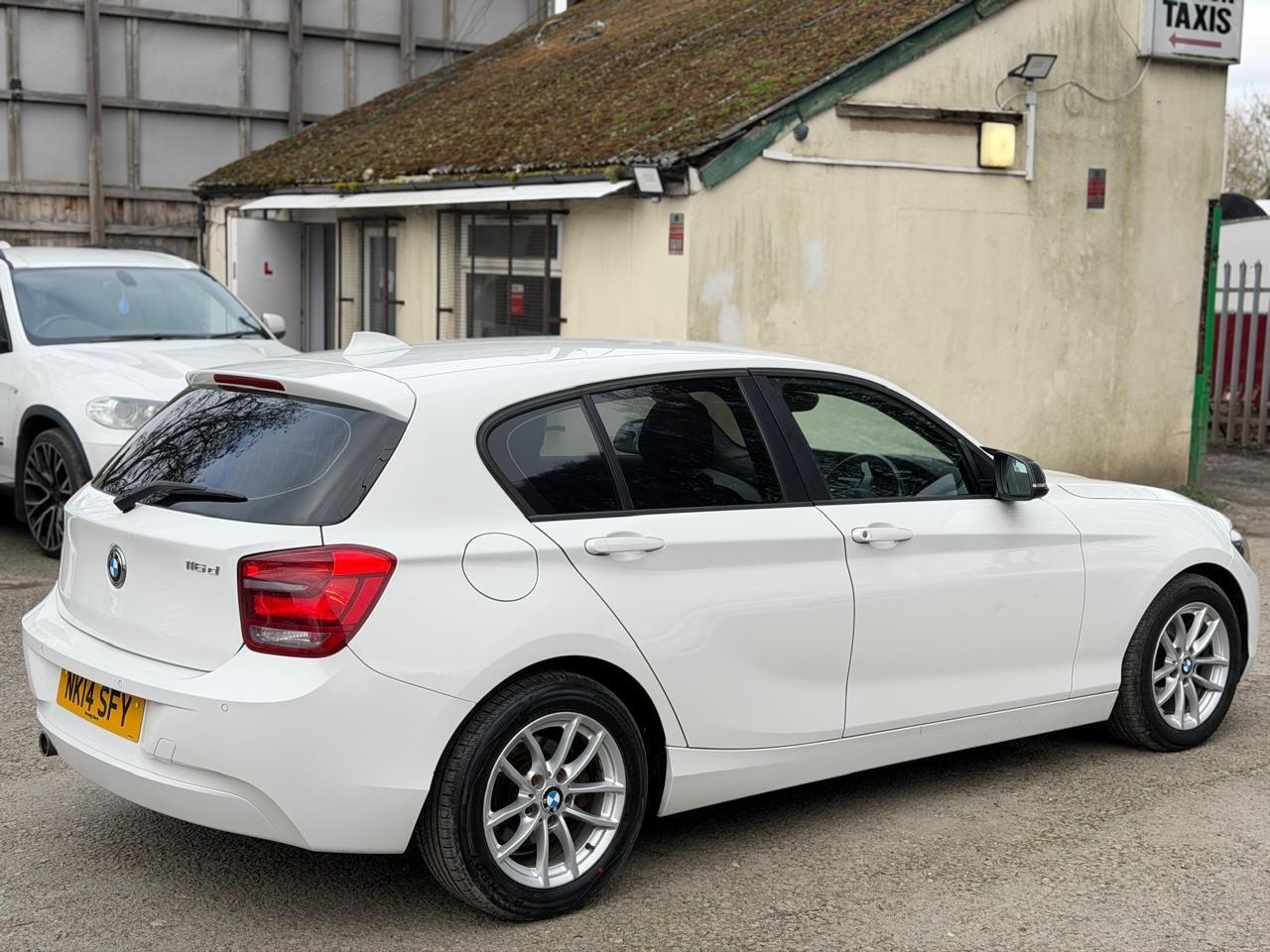 Used BMW 1 Series for sale - 77754114: Photo 10