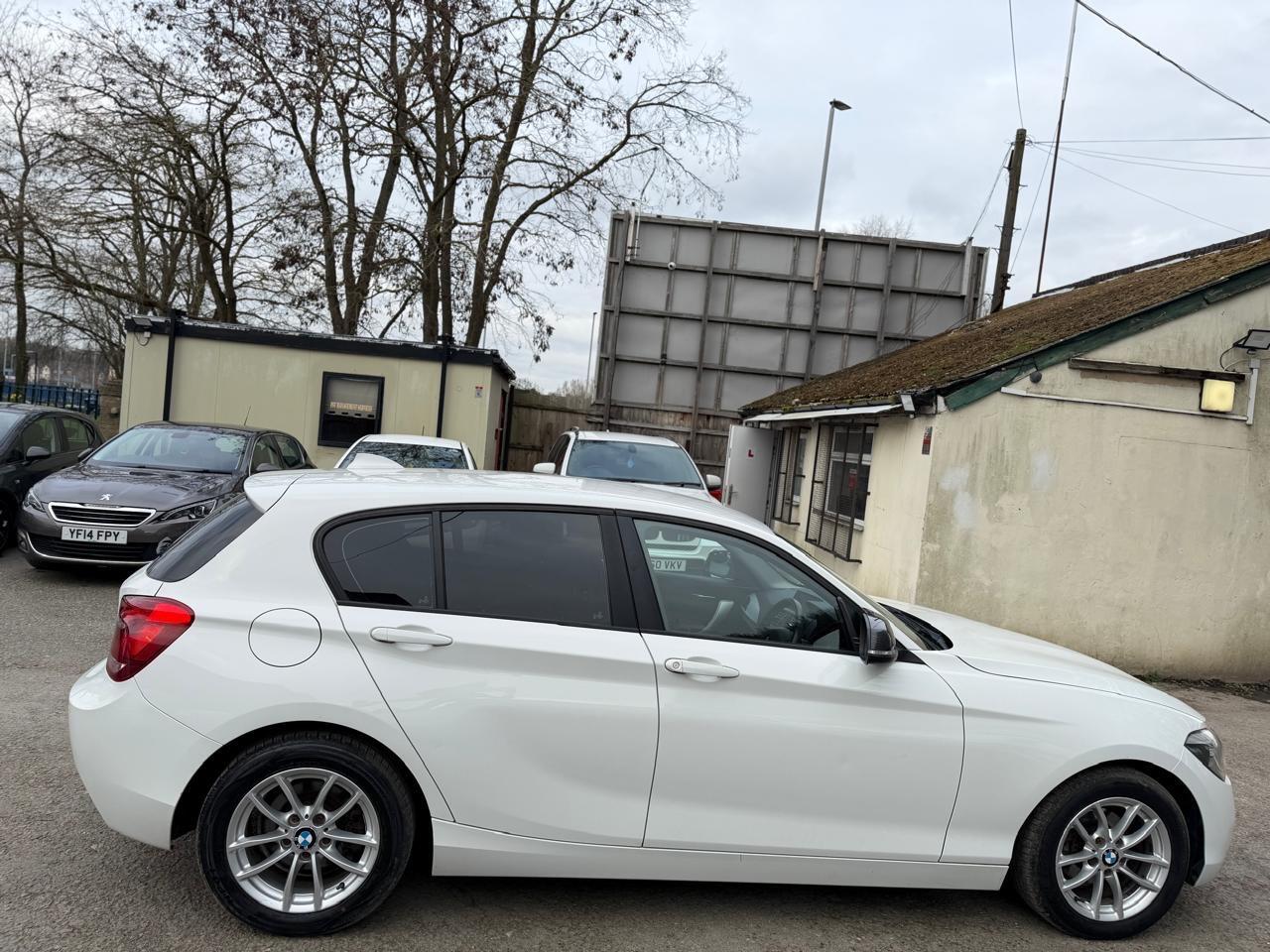 Used BMW 1 Series for sale - 77754114: Photo 11