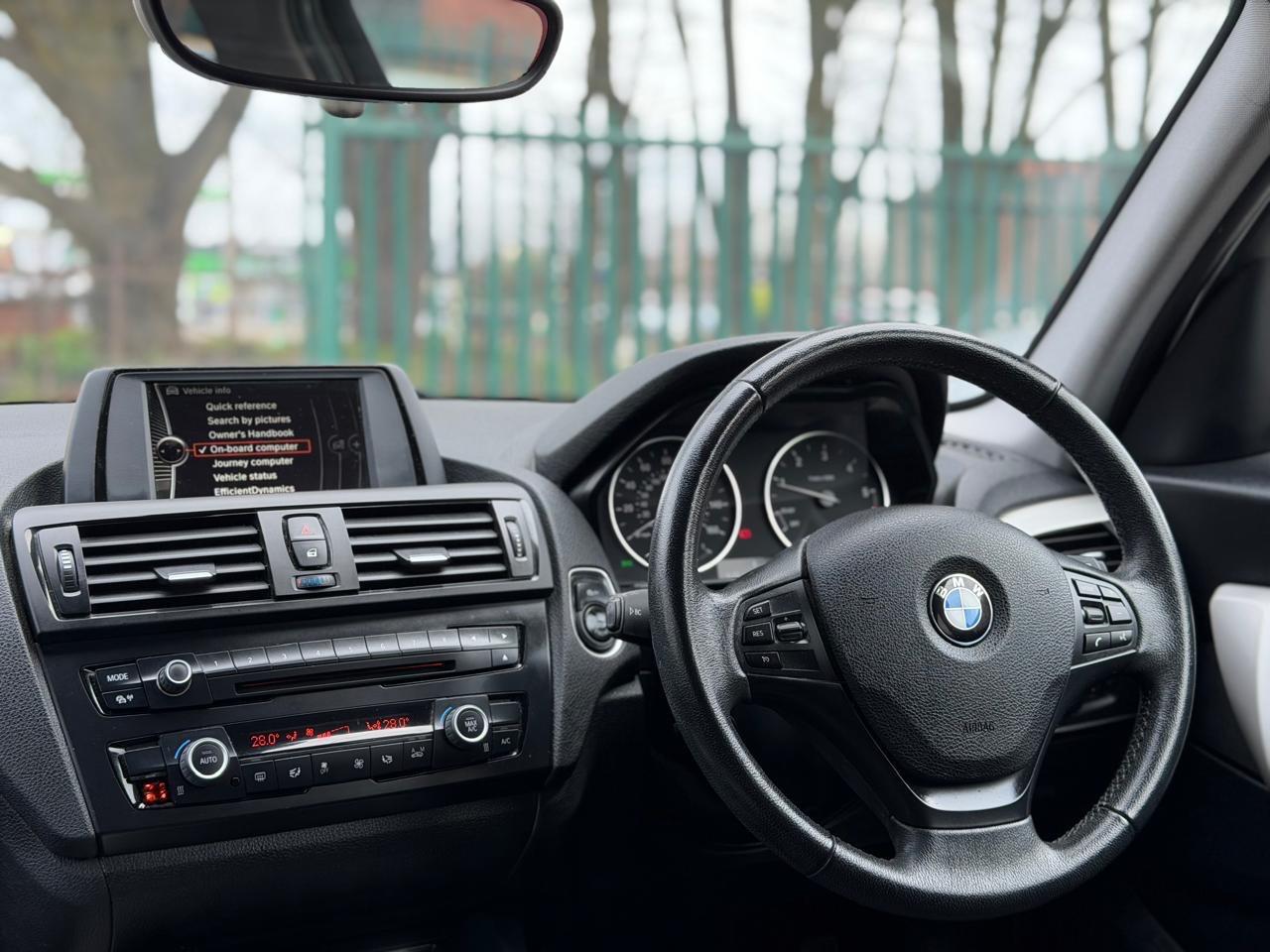 Used BMW 1 Series for sale - 77754114: Photo 12