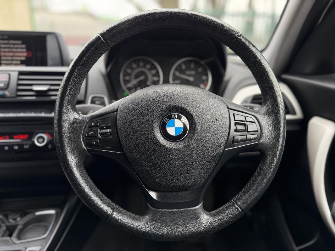 Used BMW 1 Series for sale - 77754114: Photo 13