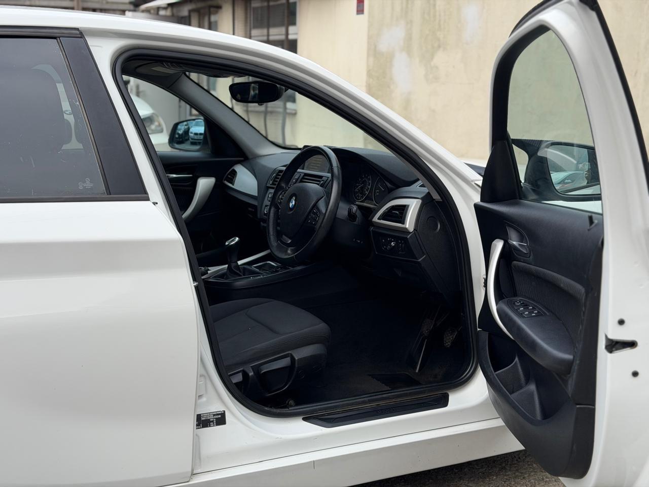 Used BMW 1 Series for sale - 77754114: Photo 27