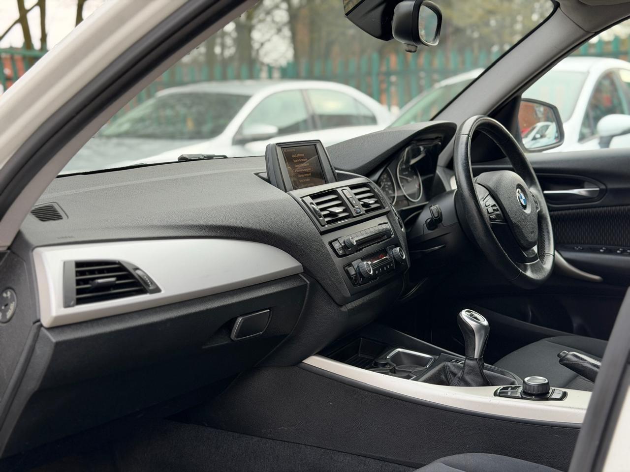 Used BMW 1 Series for sale - 77754114: Photo 30