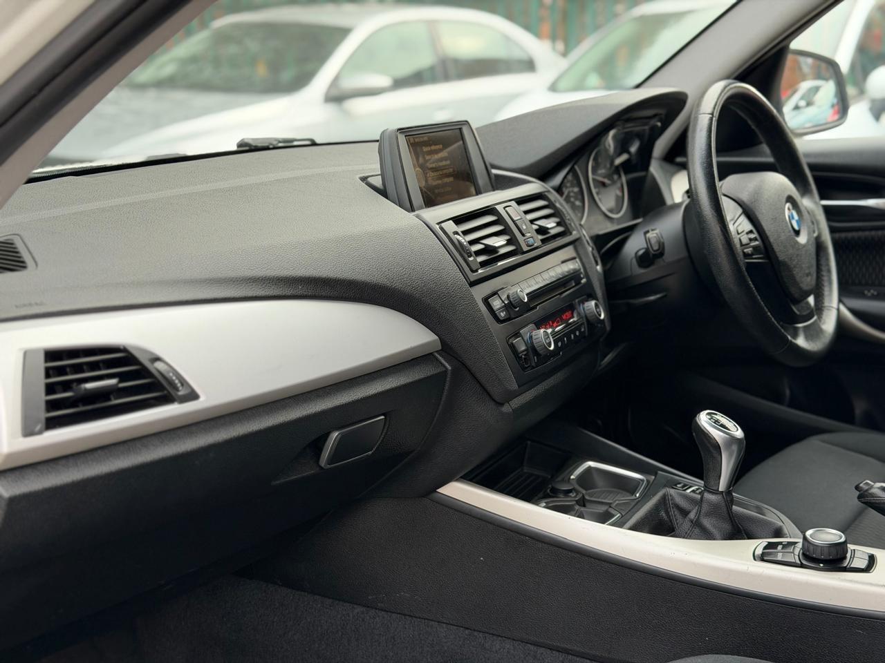 Used BMW 1 Series for sale - 77754114: Photo 31