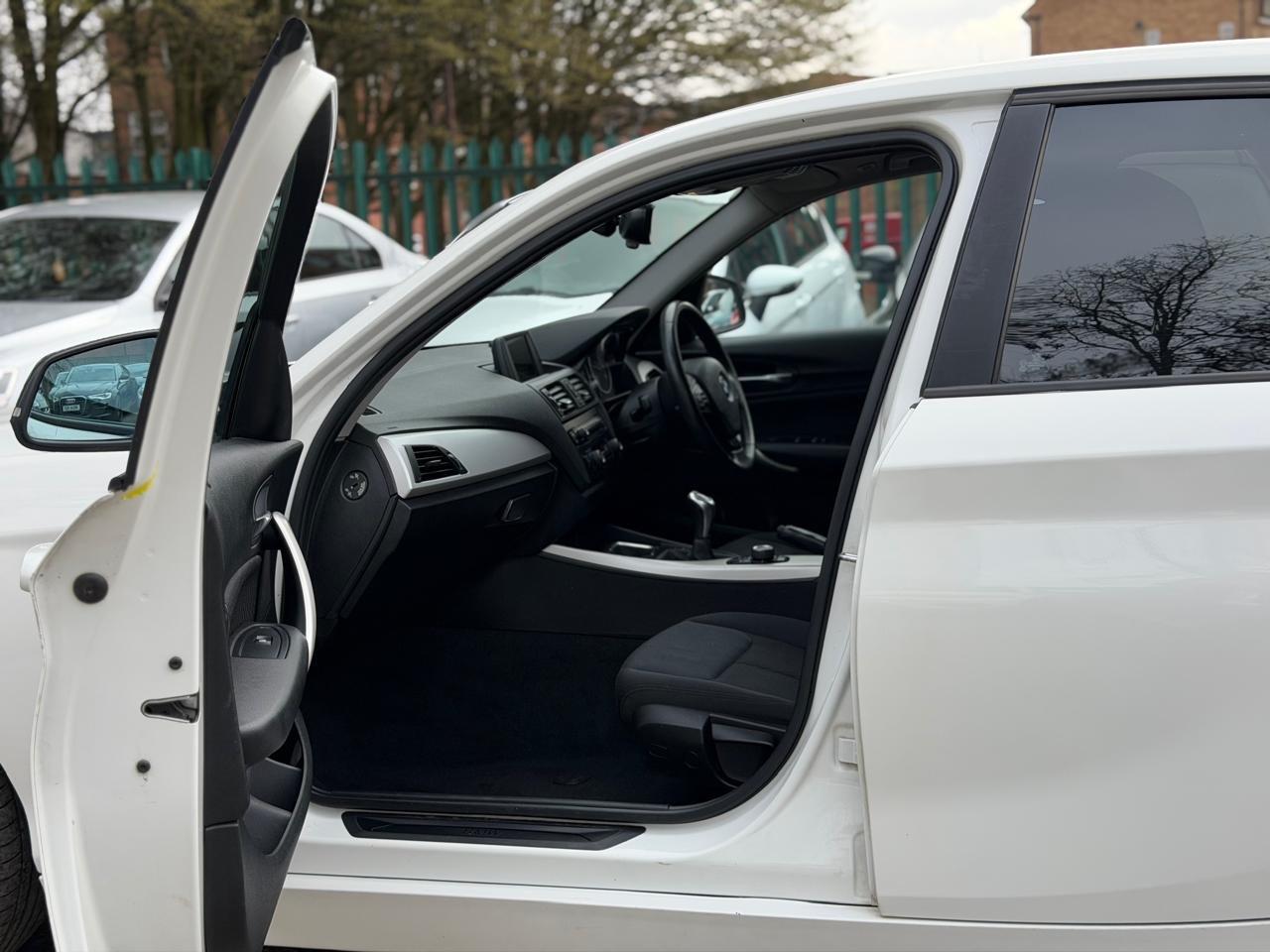 Used BMW 1 Series for sale - 77754114: Photo 32