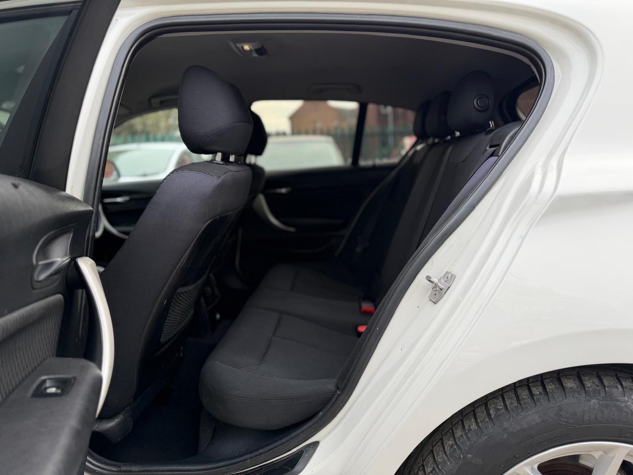 Used BMW 1 Series for sale - 77754114: Photo 34