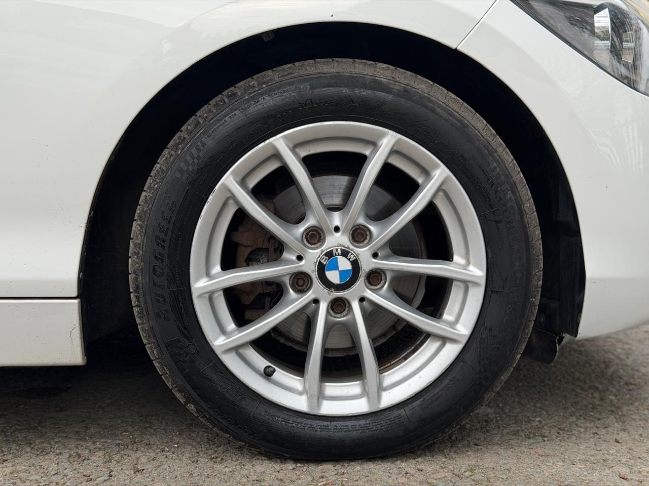 Used BMW 1 Series for sale - 77754114: Photo 35