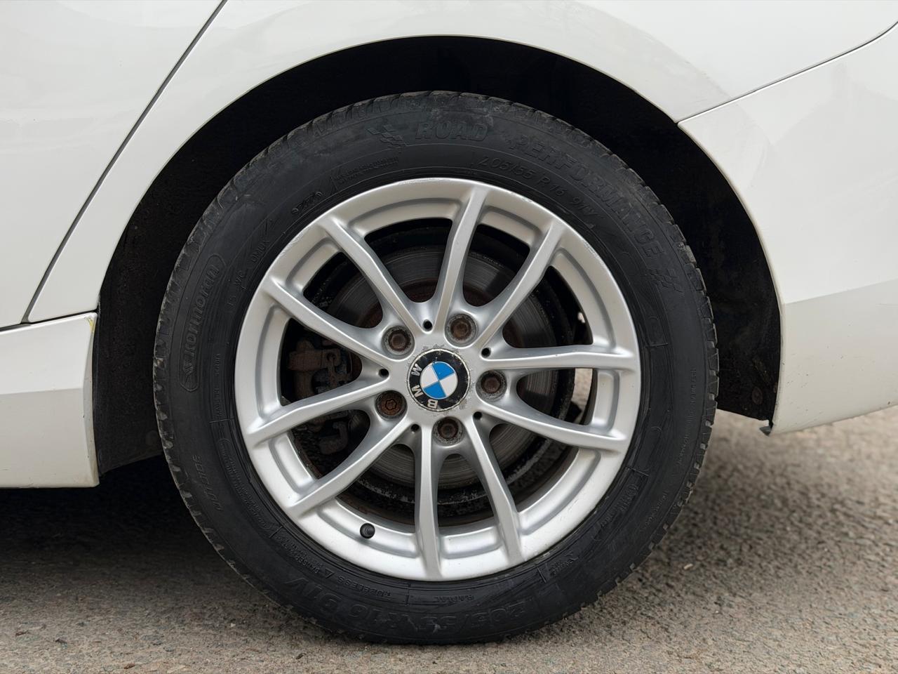 Used BMW 1 Series for sale - 77754114: Photo 37