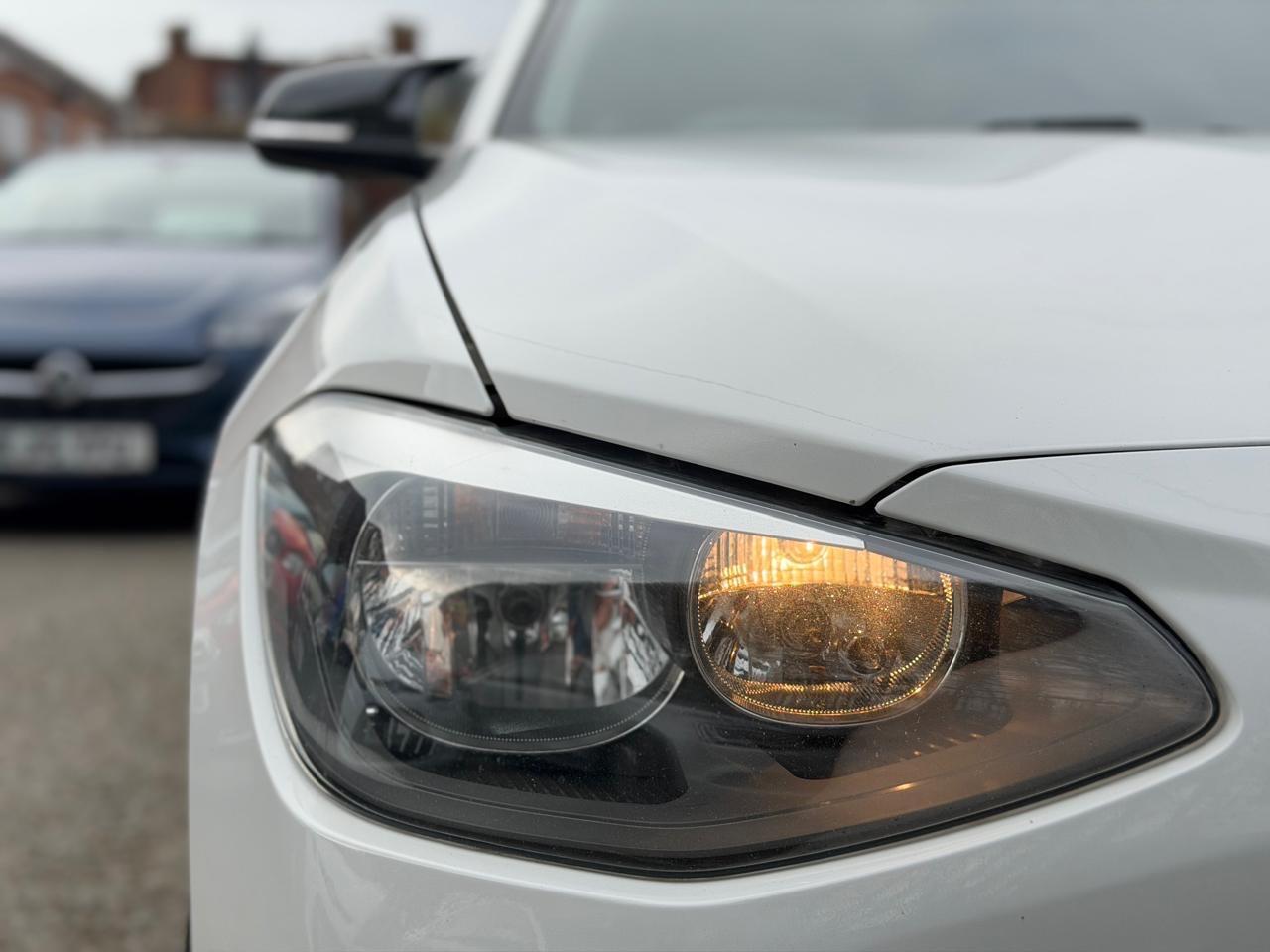 Used BMW 1 Series for sale - 77754114: Photo 39