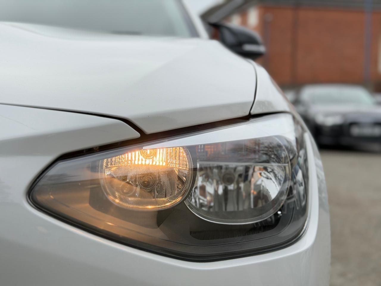 Used BMW 1 Series for sale - 77754114: Photo 40