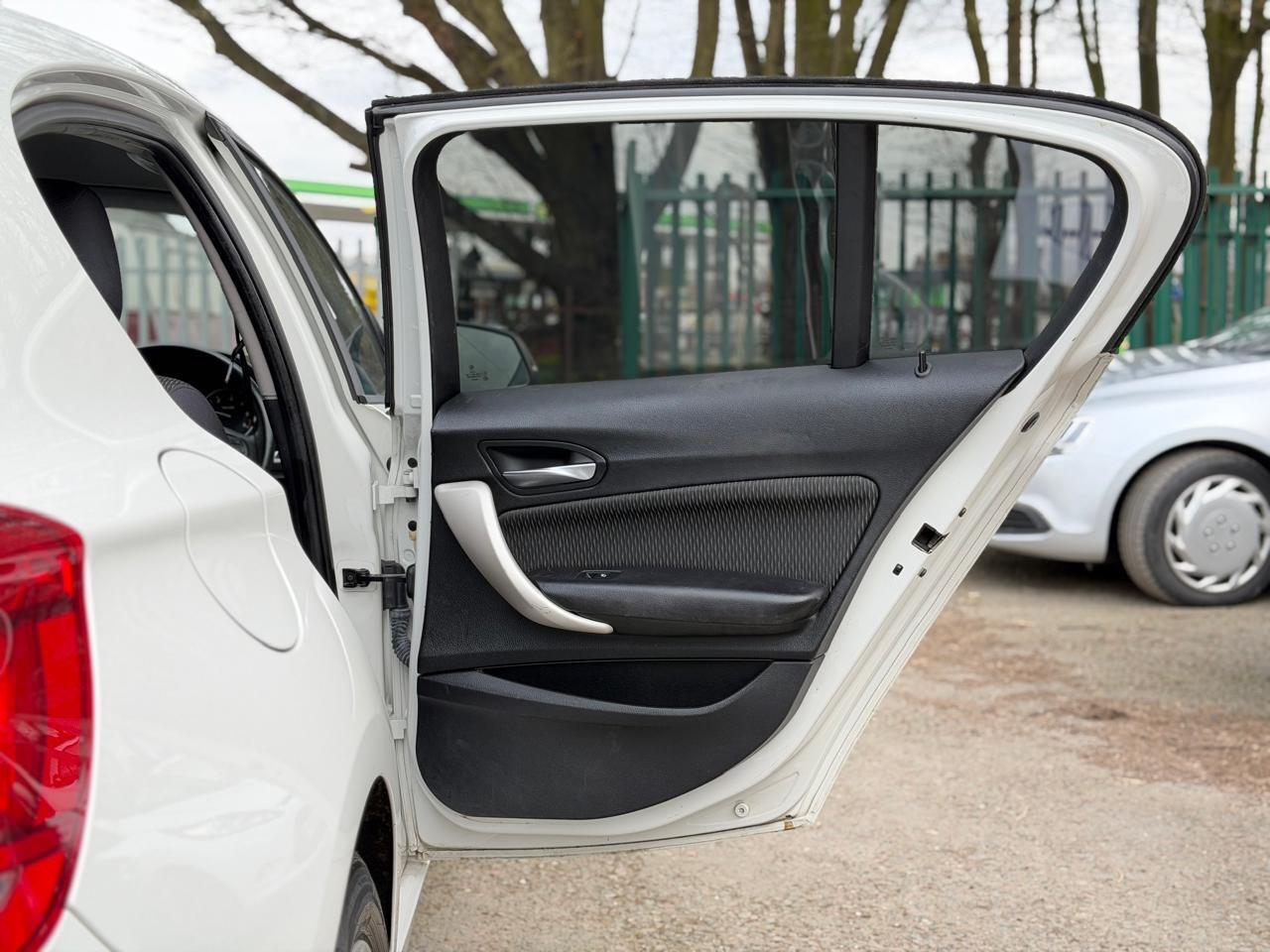 Used BMW 1 Series for sale - 77754114: Photo 42