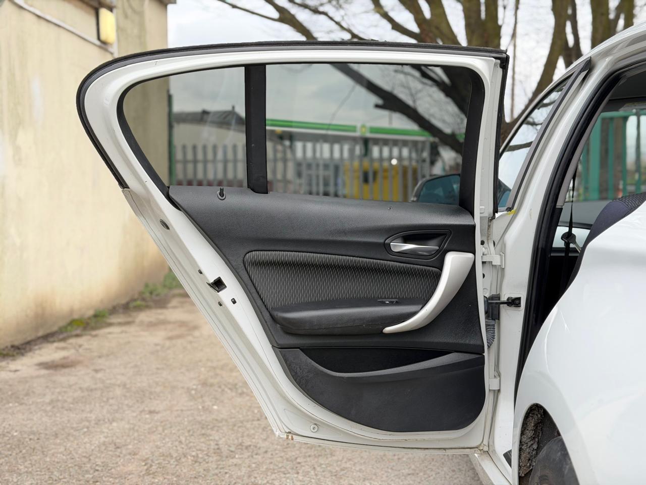 Used BMW 1 Series for sale - 77754114: Photo 44