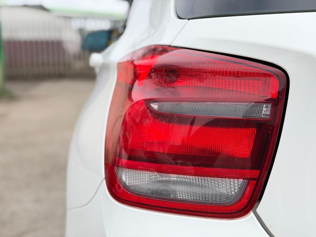 Used BMW 1 Series for sale - 77754114: Photo 45