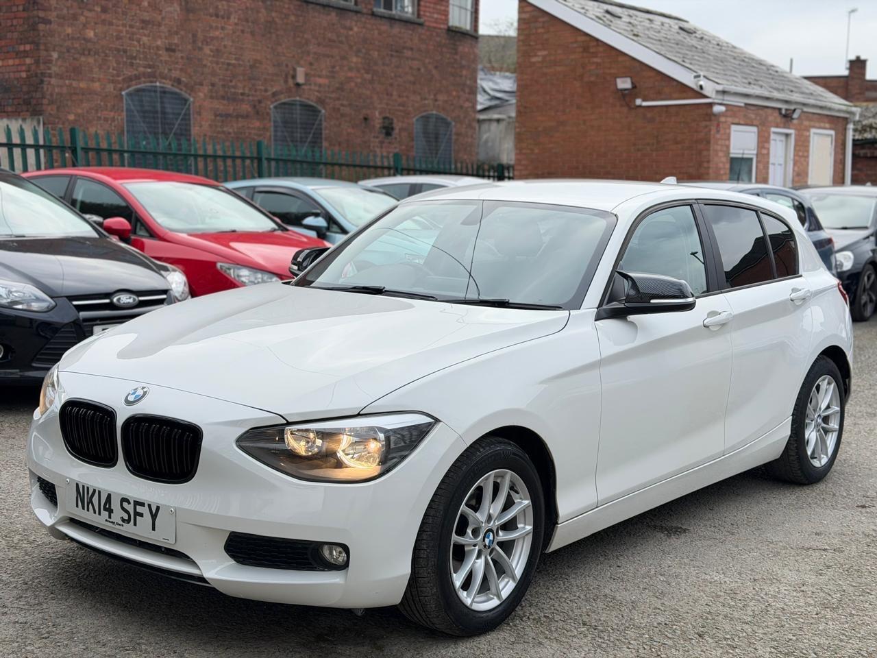 Used BMW 1 Series for sale - 77754114: Photo 6