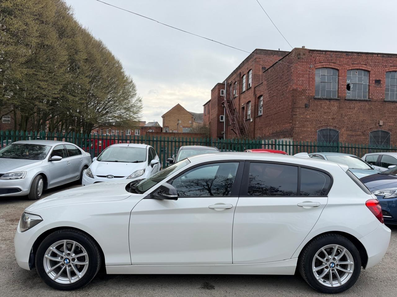 Used BMW 1 Series for sale - 77754114: Photo 7