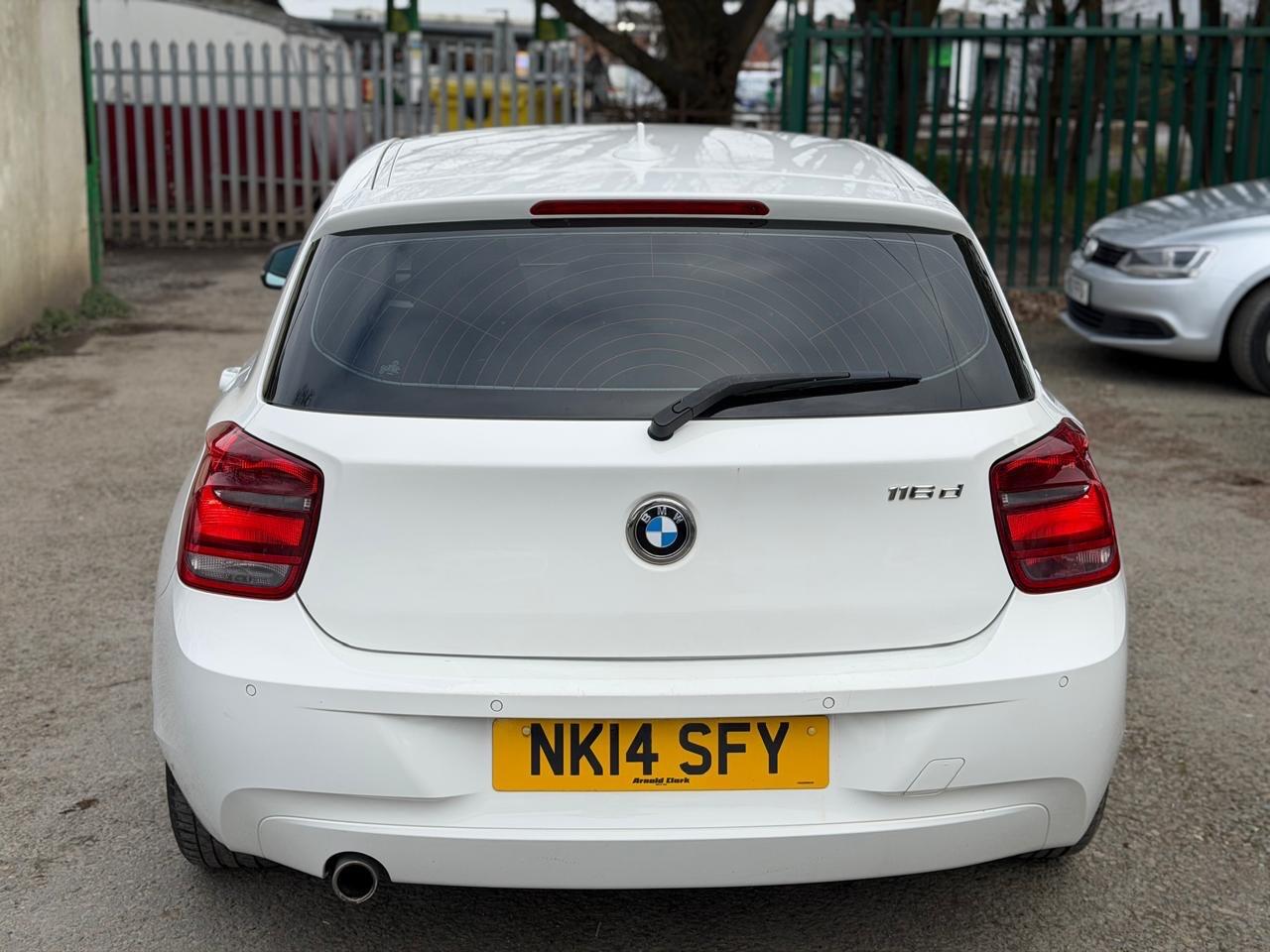 Used BMW 1 Series for sale - 77754114: Photo 9