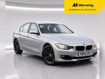 Used BMW 3 Series 2014 for sale - 79540015: Photo