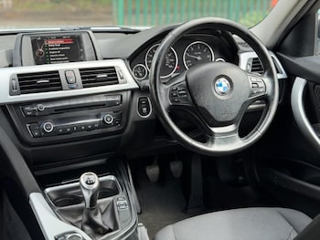 Used BMW 3 Series 2014 for sale - 79540015: Photo