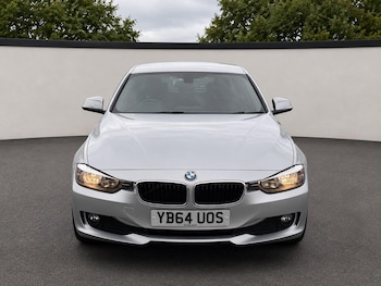 Used BMW 3 Series 2014 for sale - 79540015: Photo