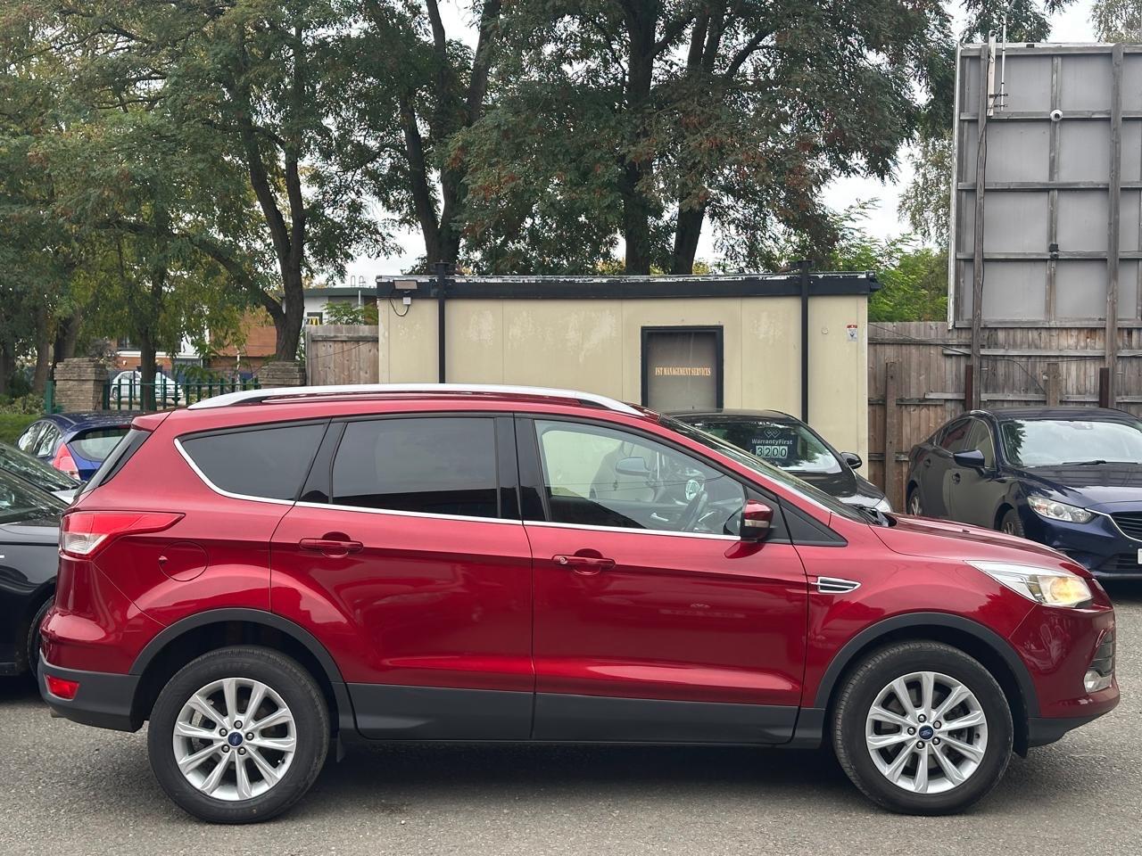 Used Ford Kuga 2016 for sale - 77170687: Photo 11