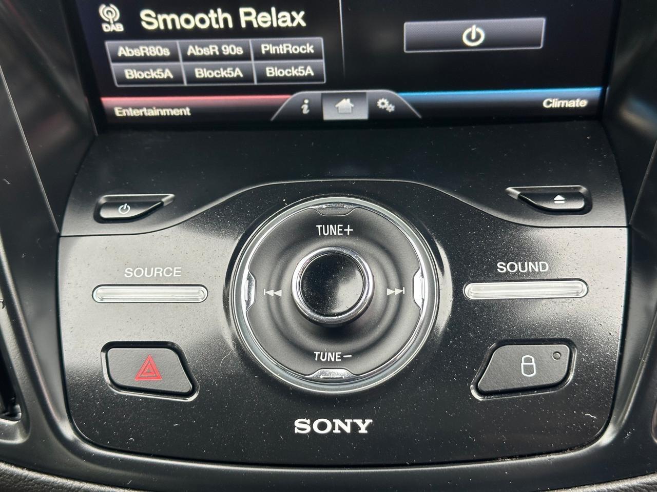 Used Ford Kuga 2016 for sale - 77170687: Photo 17