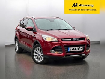 Used Ford Kuga 2016 for sale - 77170687: Photo
