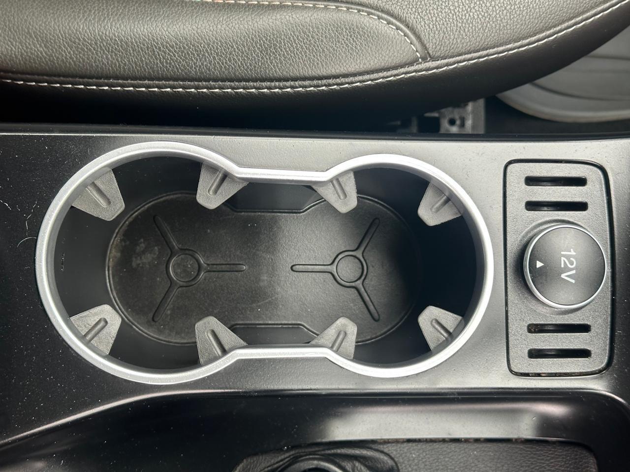 Used Ford Kuga 2016 for sale - 77170687: Photo 21