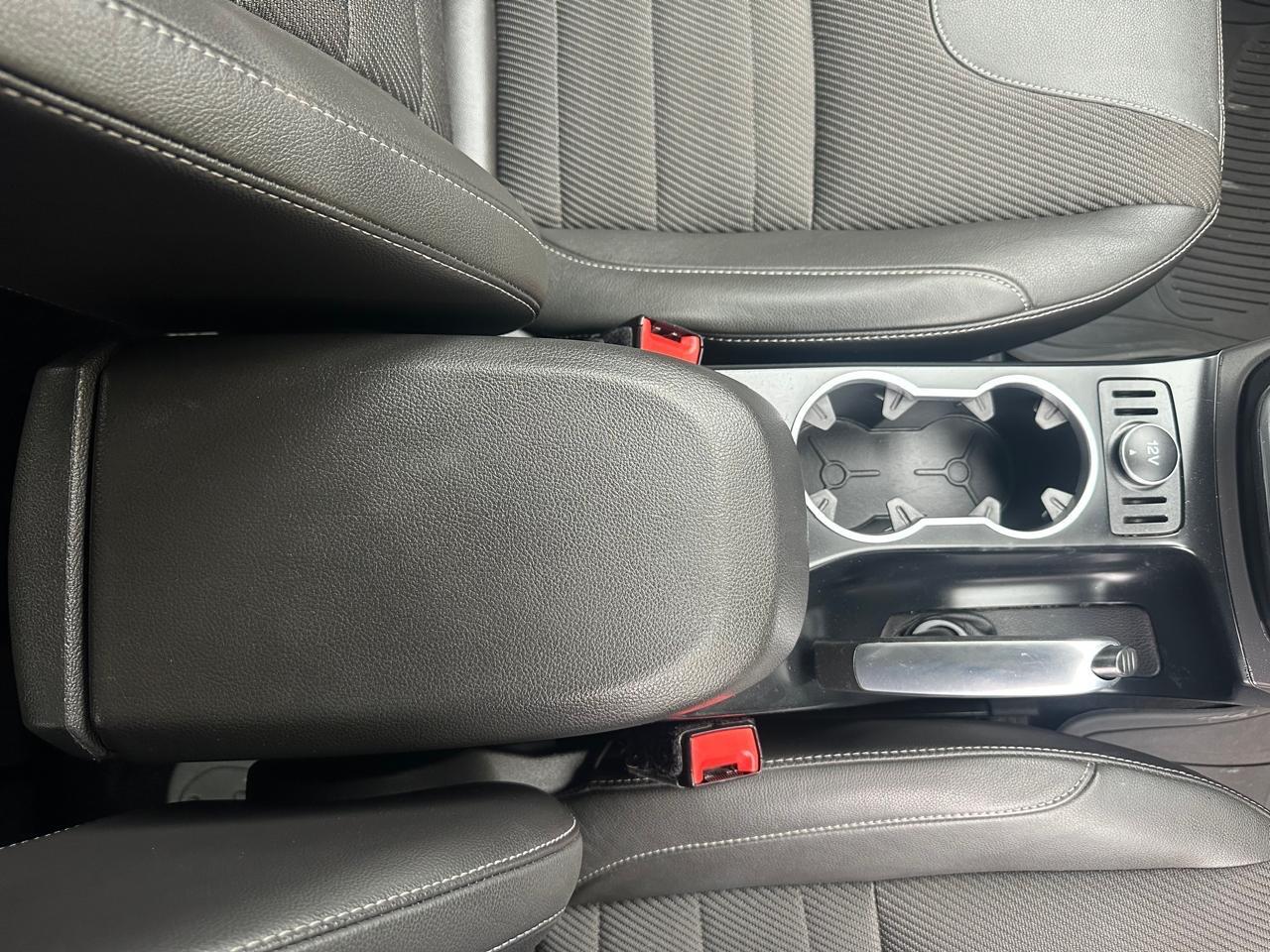 Used Ford Kuga 2016 for sale - 77170687: Photo 22