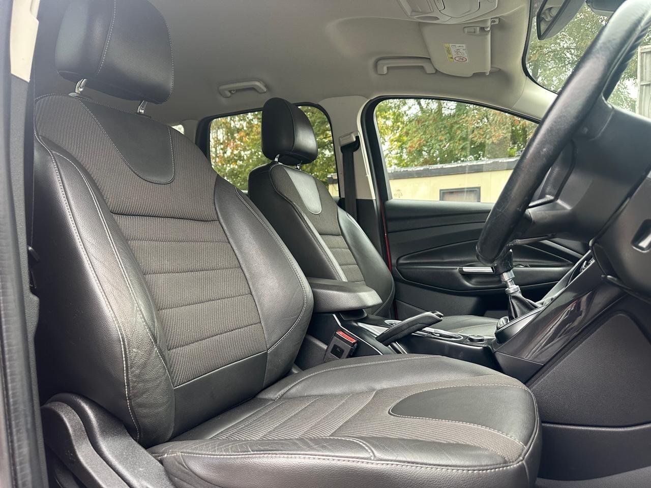 Used Ford Kuga 2016 for sale - 77170687: Photo 35