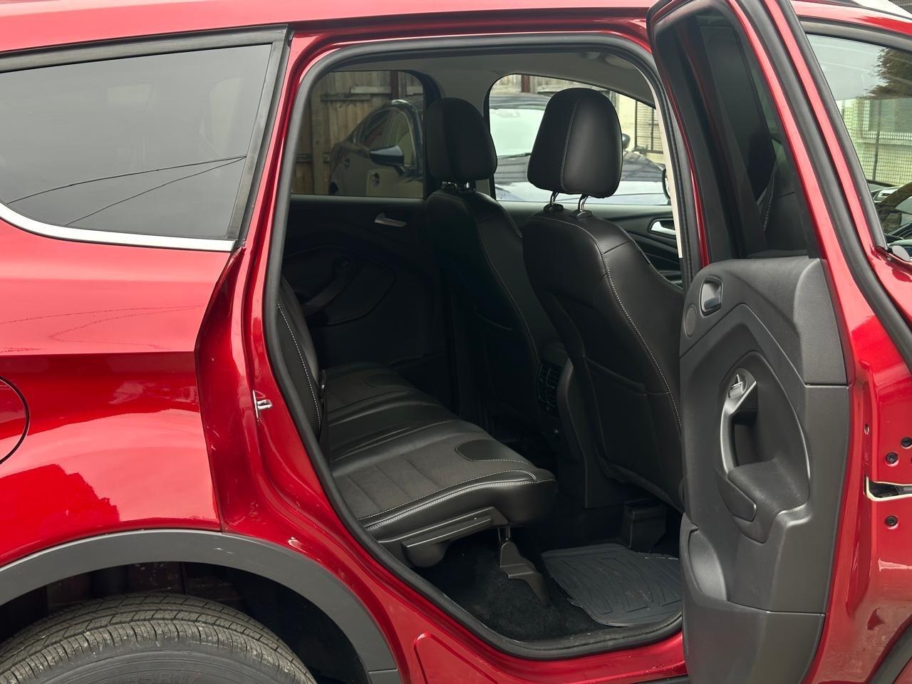 Used Ford Kuga 2016 for sale - 77170687: Photo 36