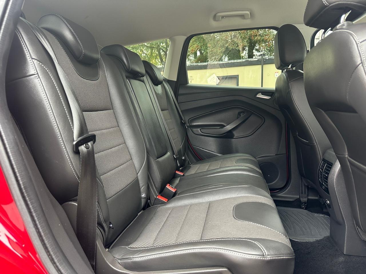 Used Ford Kuga 2016 for sale - 77170687: Photo 37