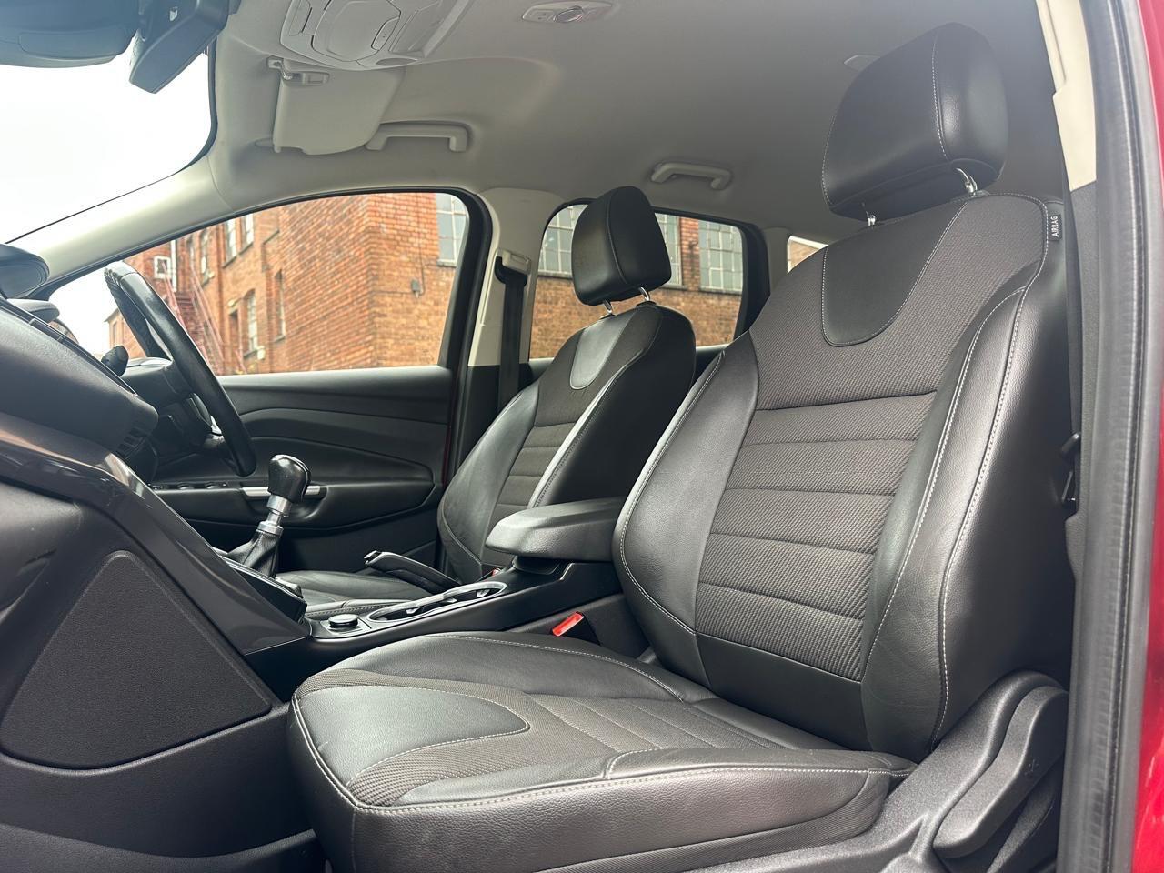 Used Ford Kuga 2016 for sale - 77170687: Photo 39