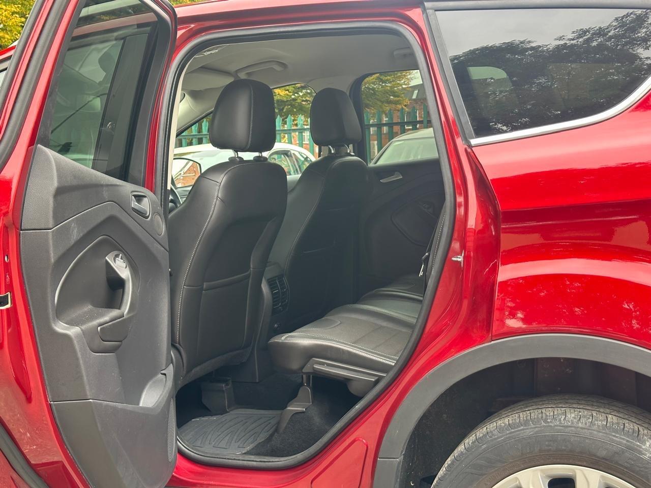 Used Ford Kuga 2016 for sale - 77170687: Photo 40