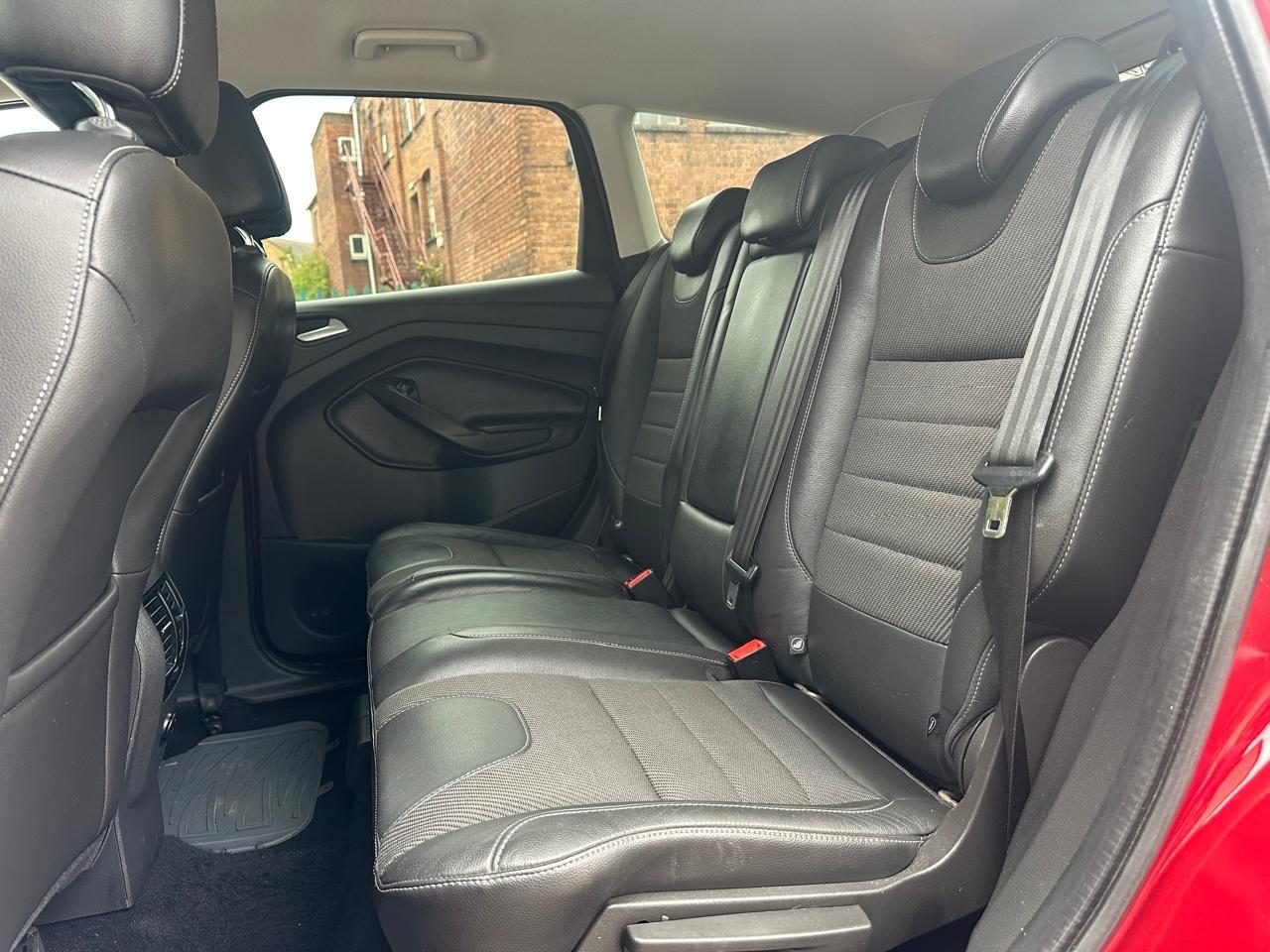 Used Ford Kuga 2016 for sale - 77170687: Photo 41