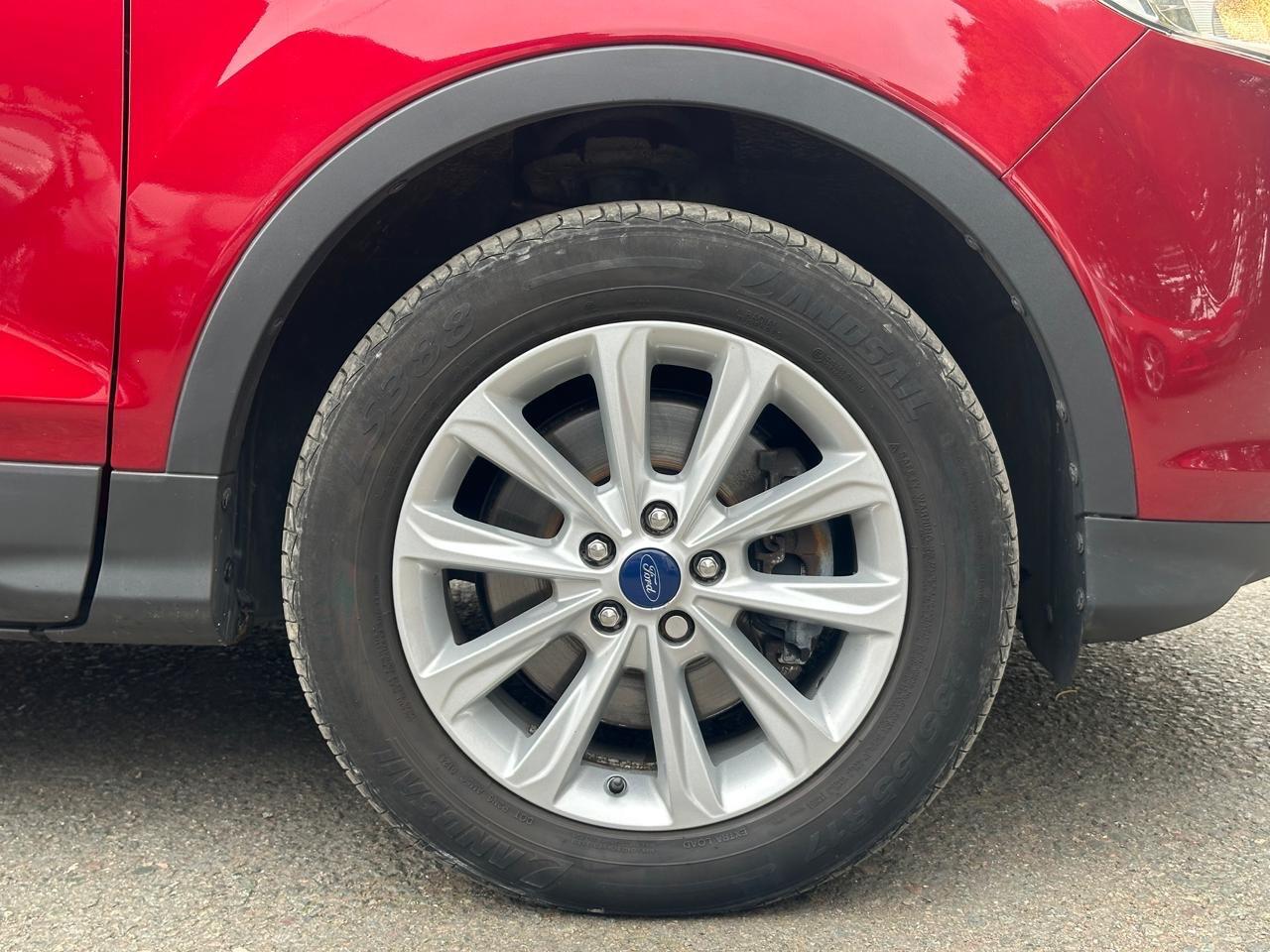 Used Ford Kuga 2016 for sale - 77170687: Photo 42