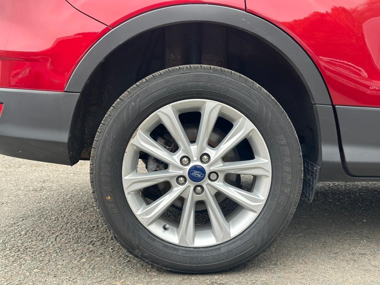 Used Ford Kuga 2016 for sale - 77170687: Photo 43