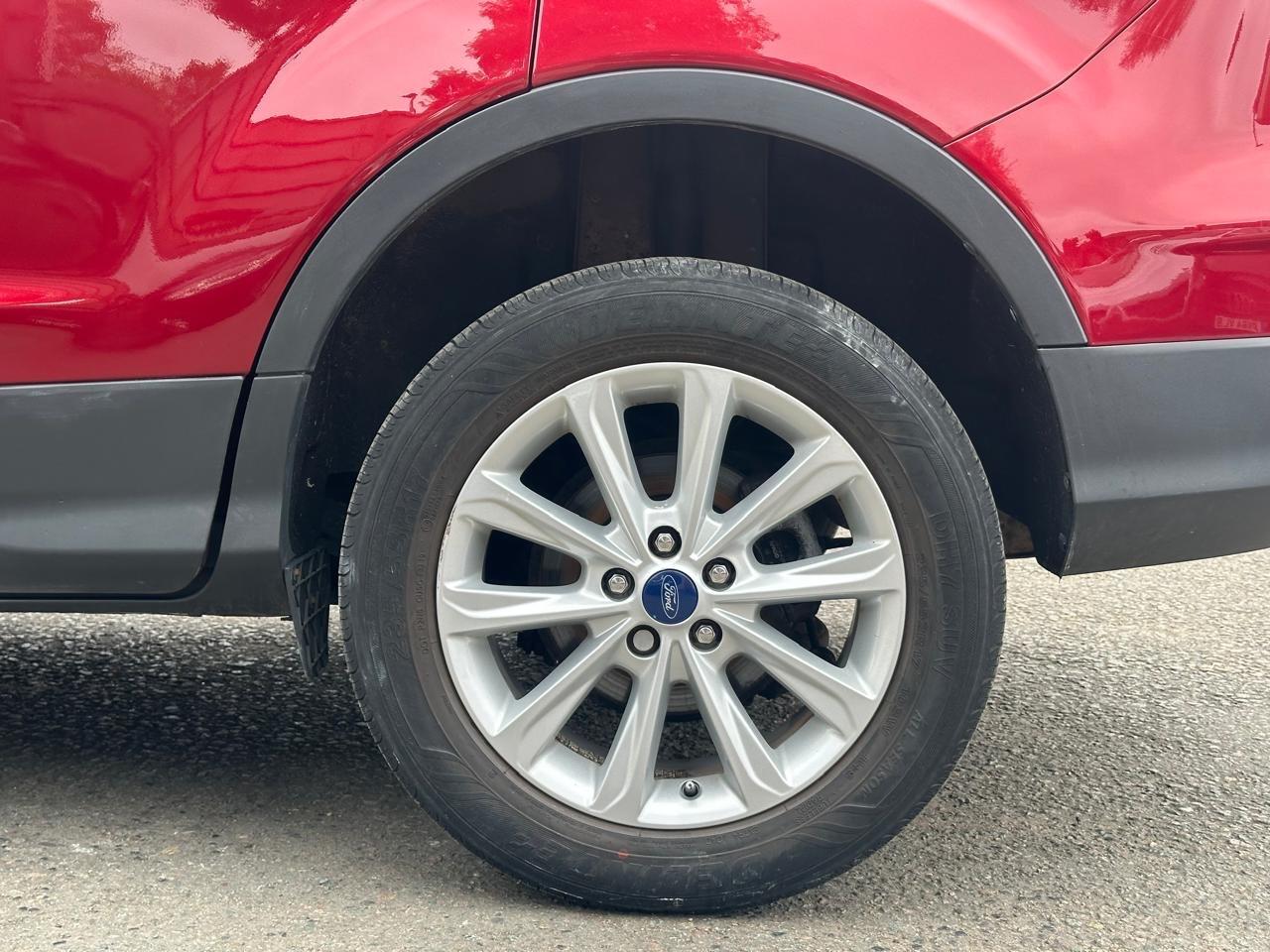 Used Ford Kuga 2016 for sale - 77170687: Photo 44