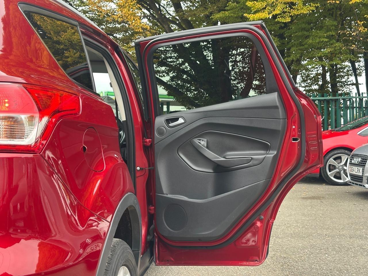 Used Ford Kuga 2016 for sale - 77170687: Photo 47