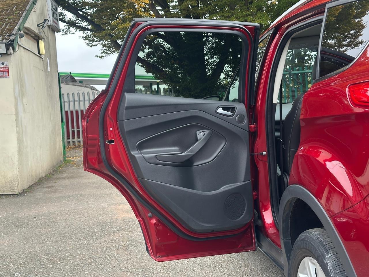 Used Ford Kuga 2016 for sale - 77170687: Photo 49