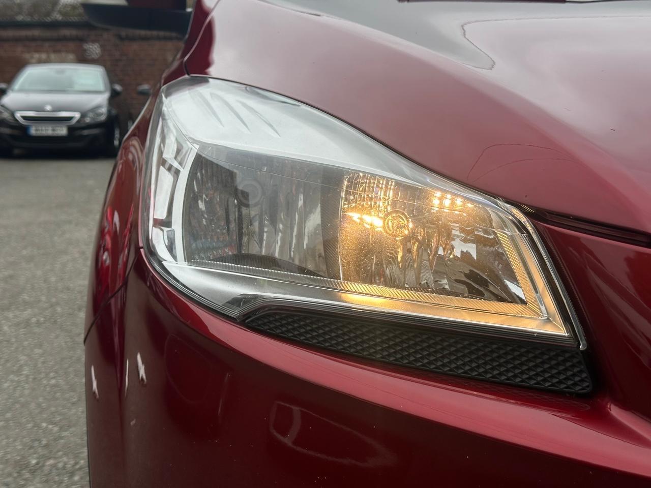 Used Ford Kuga 2016 for sale - 77170687: Photo 50