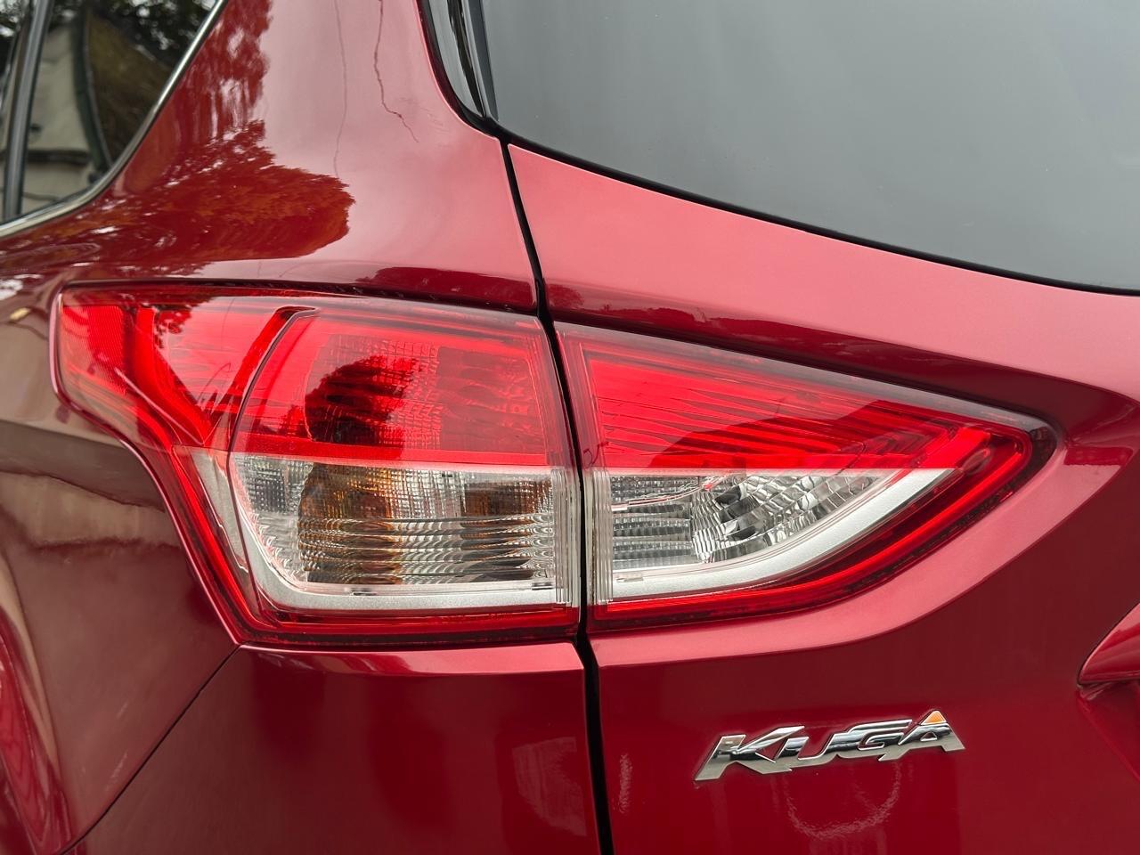 Used Ford Kuga 2016 for sale - 77170687: Photo 55