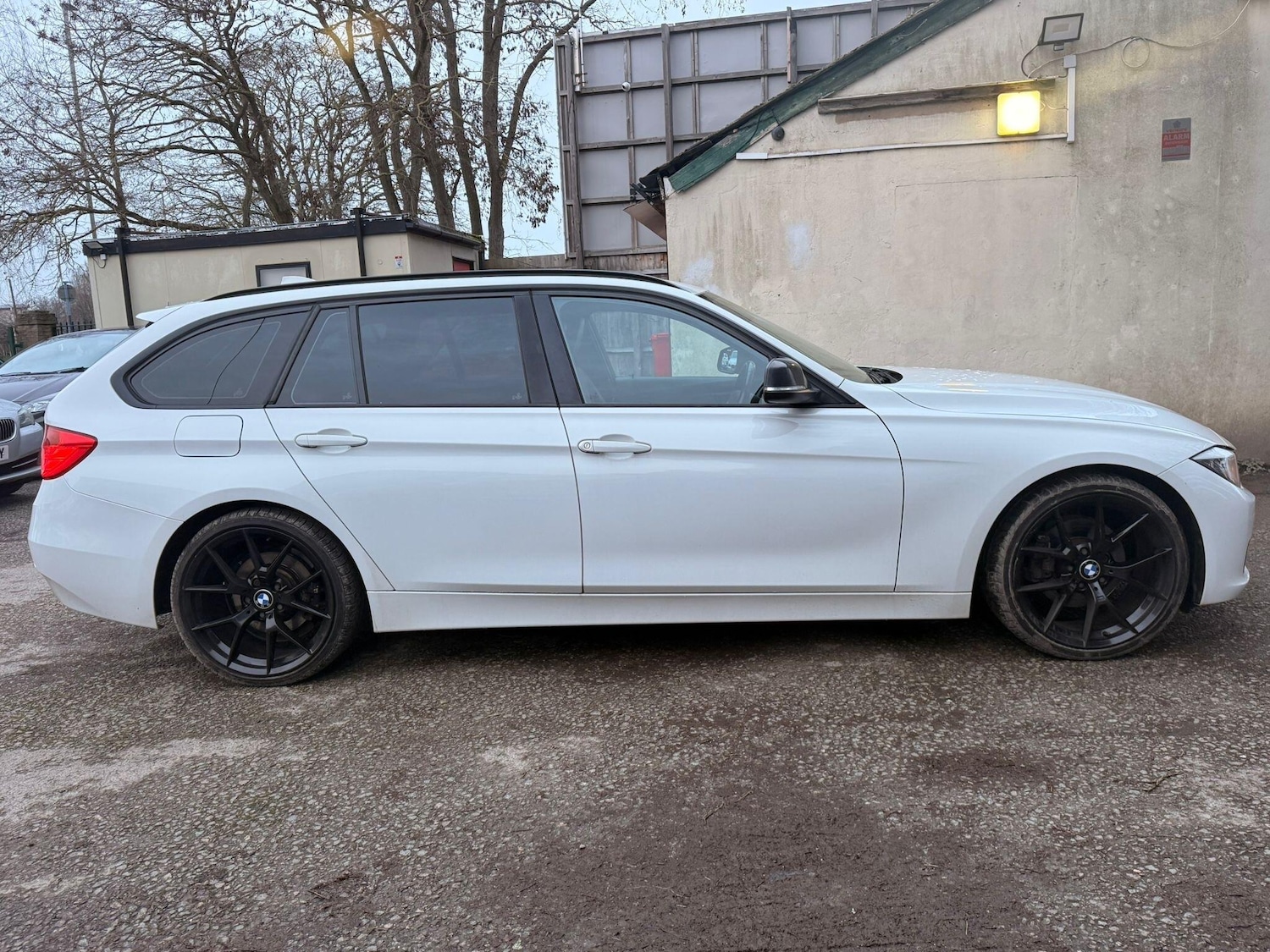 Used BMW 3 Series 2013 for sale - 77559634: Photo 10